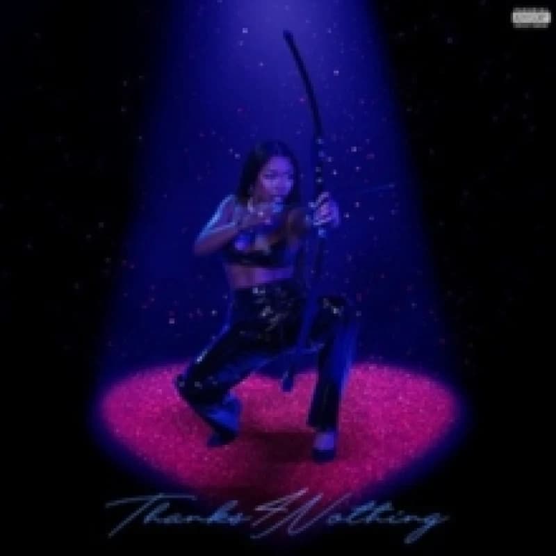 Thanks 4 Nothing CD / Album