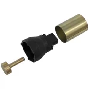 Master Locking Wheel Nut Removal Set Jaguar Cutter for SX299