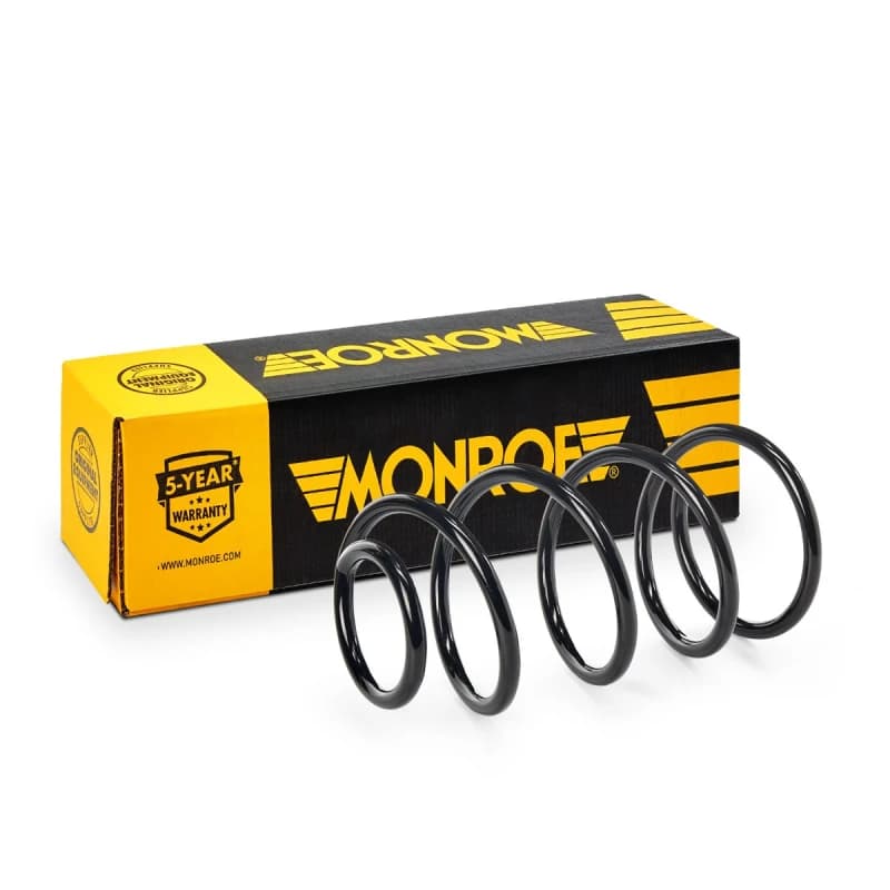 MONROE Coil spring MONROE SP4312