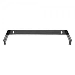 Tripp Lite 1U Hinged Wall-mount Patch Panel Bracket
