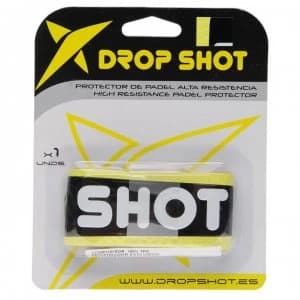Dropshot Shot Protector 82 - Yellow