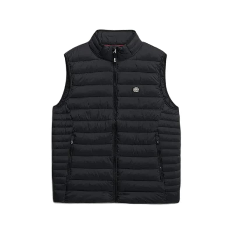 Superdry Down jacket Superdry Fuji Lite Noir Male M