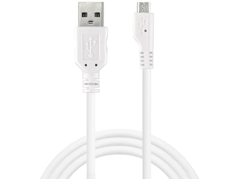 Sandberg USB-AMicroUSB Charge Cable 1m
