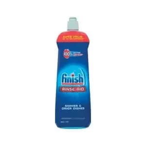 Finish Rinse Aid Regular 800ml 3245778 RK01401