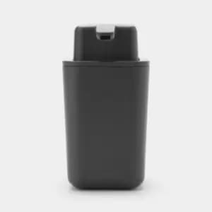 Brabantia Seifenspender dunkelgrau