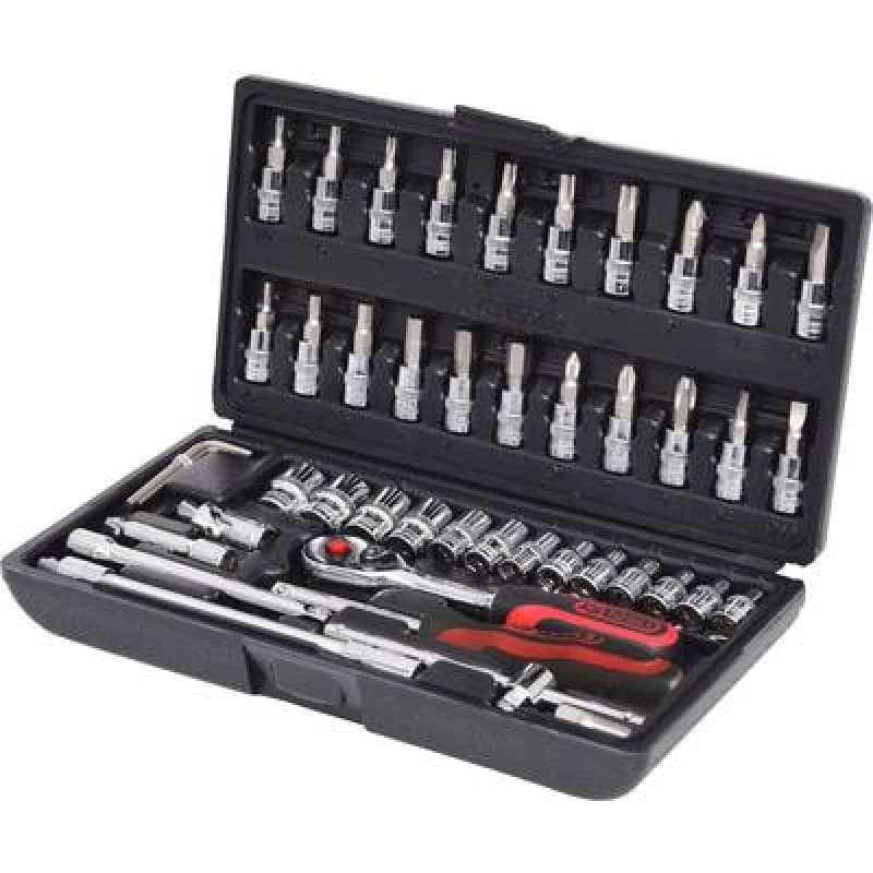 KS Tools KS Tools 918.0648 Bit set 918.0648 918.0648
