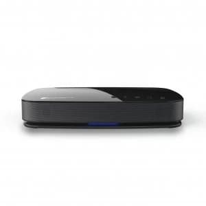 Humax Aura 1TB 4K Freeview Play Recorder