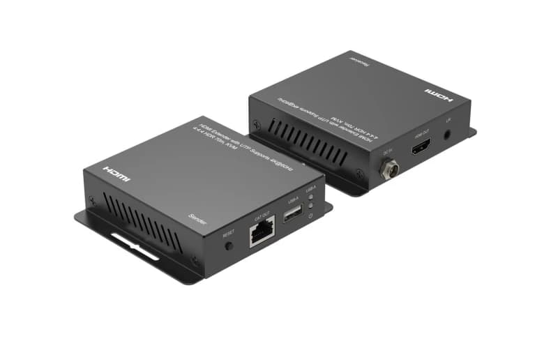 Microconnect 4K@60Hz HDMI Exender wih