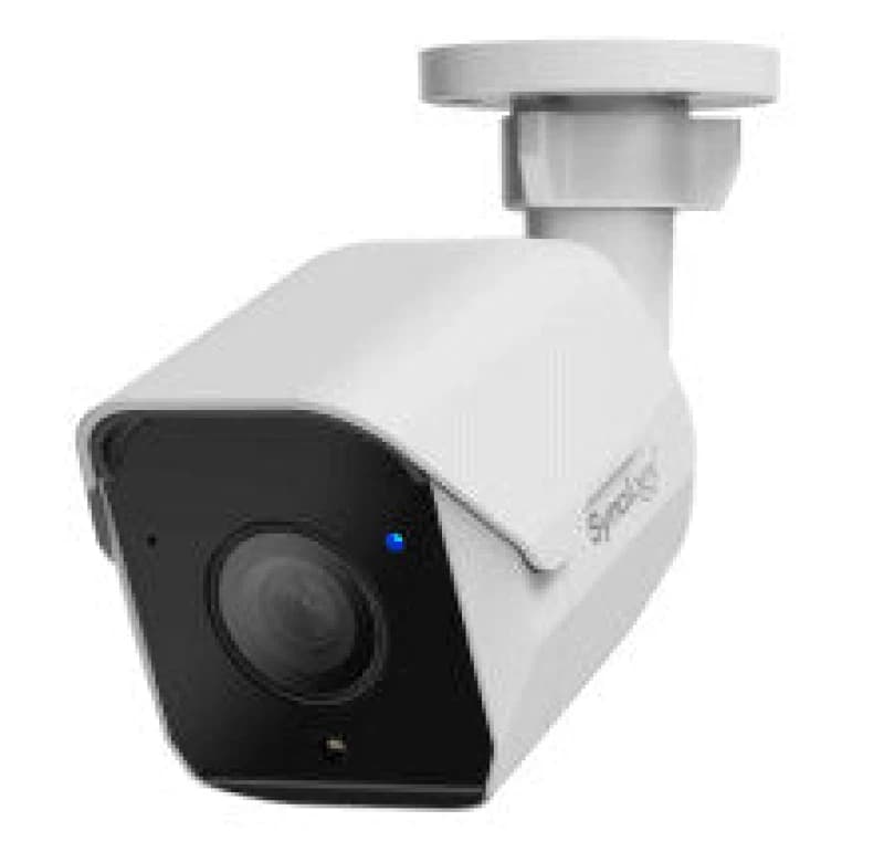 Synology BC500 security camera Bullet IP security camera Indoor &