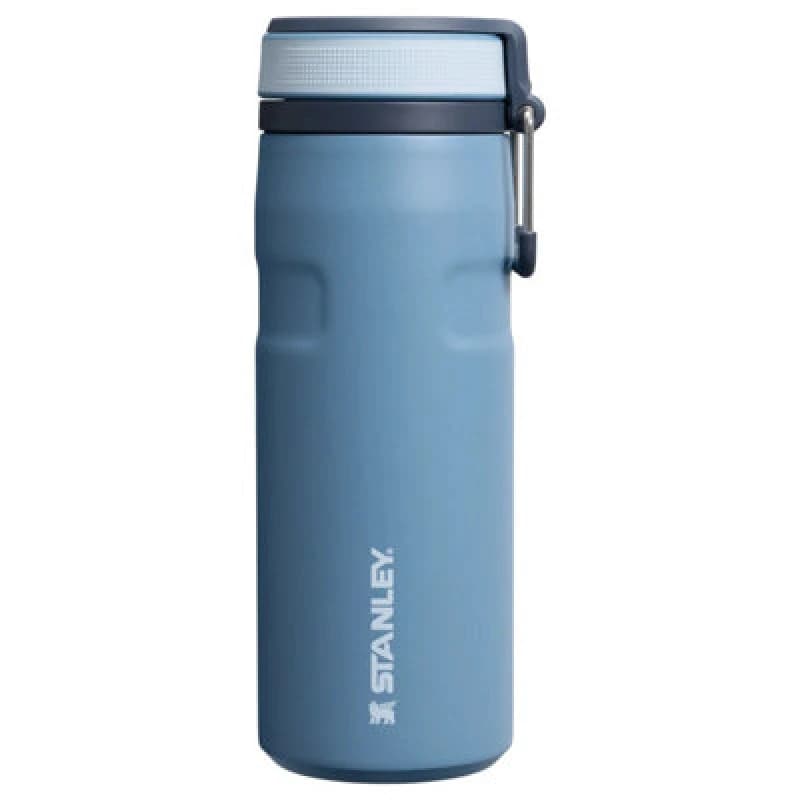 Stanley Iceflow Bottle Twist Flip 0.47L Indigo