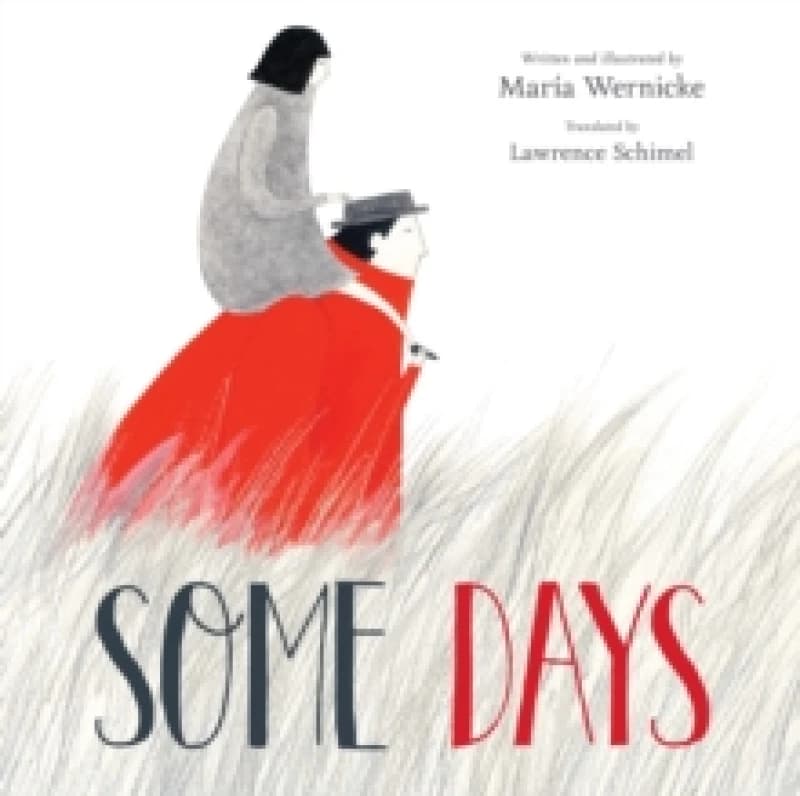 some days 9781542022514