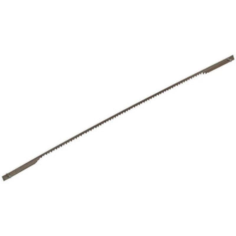Loops 12 PACK - Scroll Saw Blade Set - 20 TPI - Woodwork ACCURATE Joint Cutting Multi