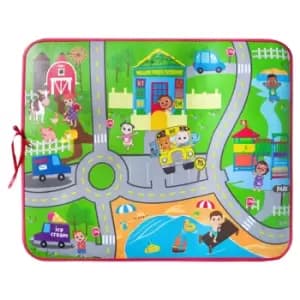 Cocomelon Mega Play Mat TJ Hughes