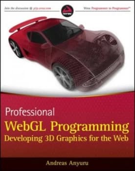 Professional Webgl Programming by Andreas Anyuru Paperback