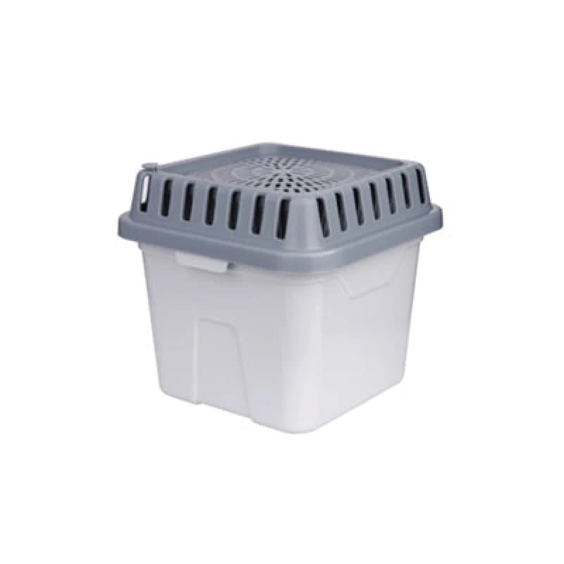 Olpro Re-Usable Dehumidifier Box (Crystals Included)