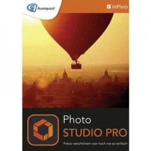 Avanquest 1056853 1-year, 1 licence Windows Illustrator