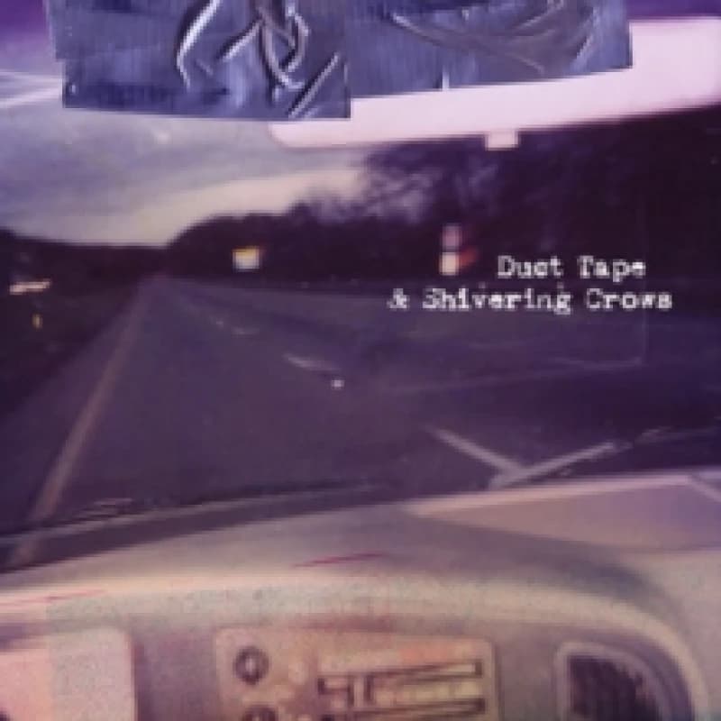 Duct Tape & Shivering Crows Vinyl