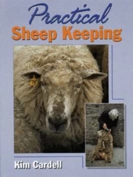 Practical Sheep Keeping Hardback