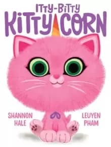 Itty-Bitty Kitty-Corn