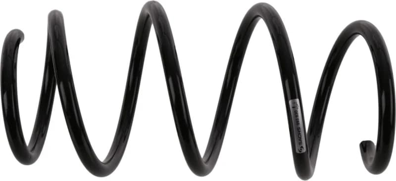Coil spring SACHS 993 930