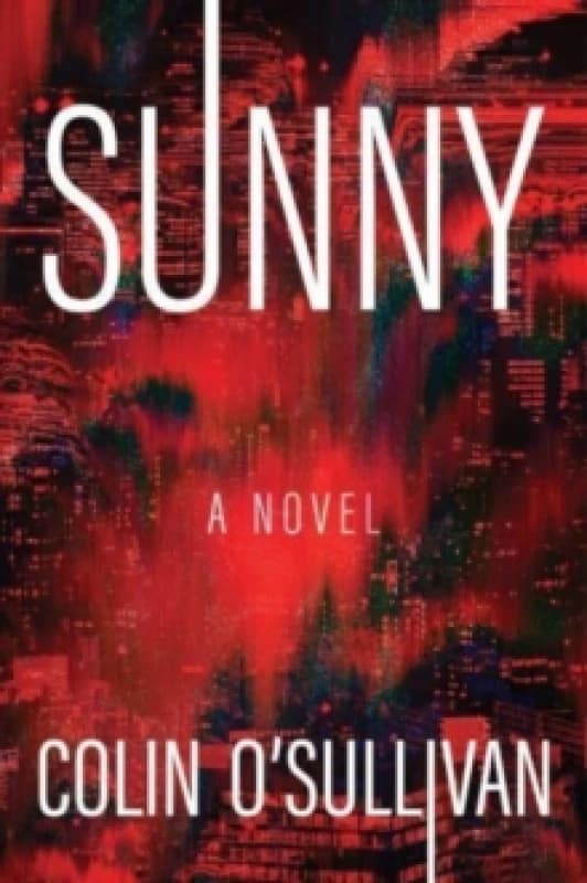 Sunny. Paperback. By Colin OSullivan Books