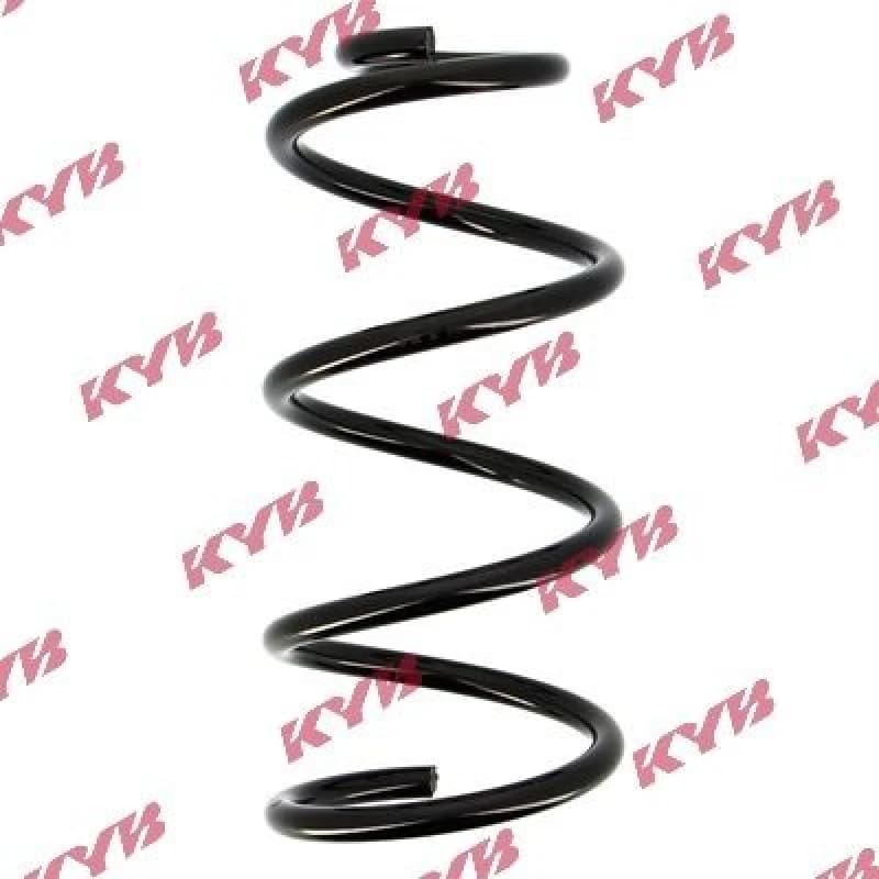 KYB Coil spring KYB RA5276