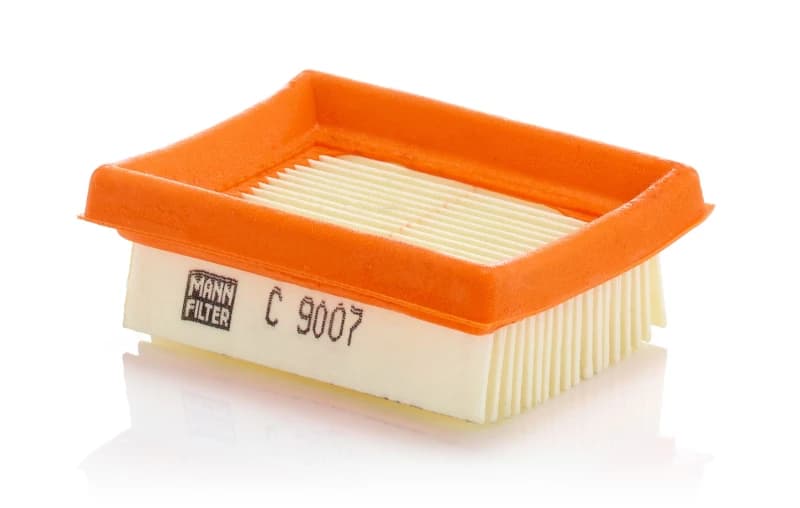 Air filter MANN-FILTER C 9007