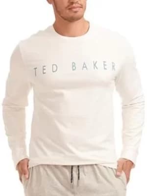 Ted Baker Long Sleeve Gift Set, Multi, Size L, Men