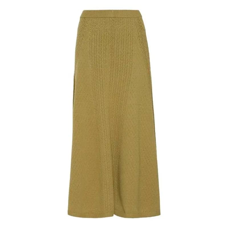 Atelier Reve Womens skirt Atelier Reve Masia Vert Female XL