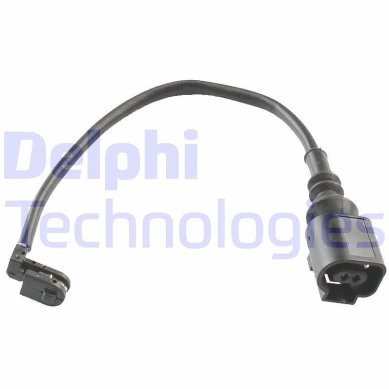 DELPHI Brake pad wear sensor DELPHI LZ0328