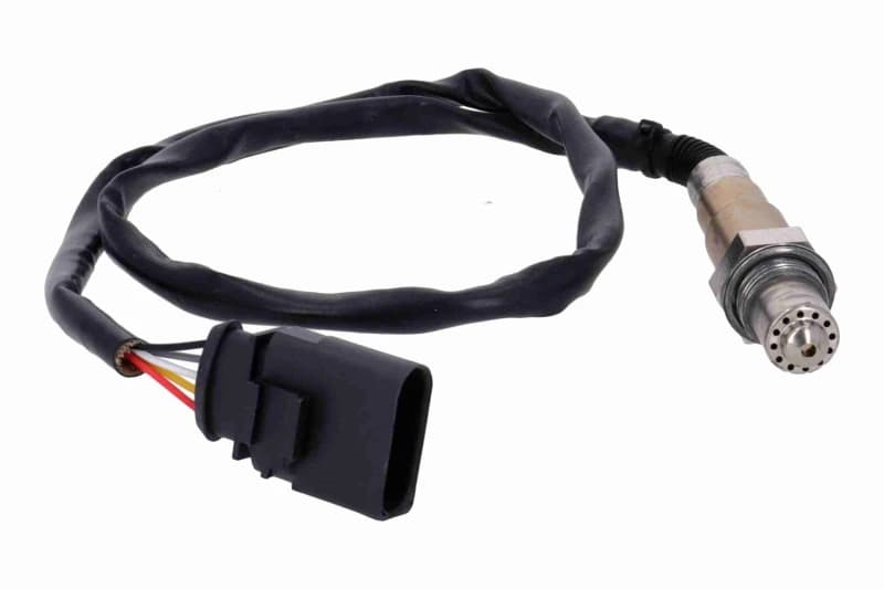 VEMO V10-76-0169 Lambda sensor Green Mobility Parts before catalytic converter Lambda Sensor (3922)