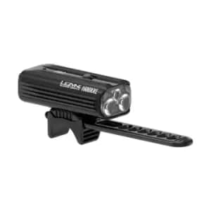 Lezyne Super 1600XXL 99 - Black