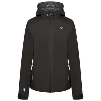 Dare 2b Anew Waterproof Jacket - Black