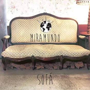 Miramundo - Sofá CD