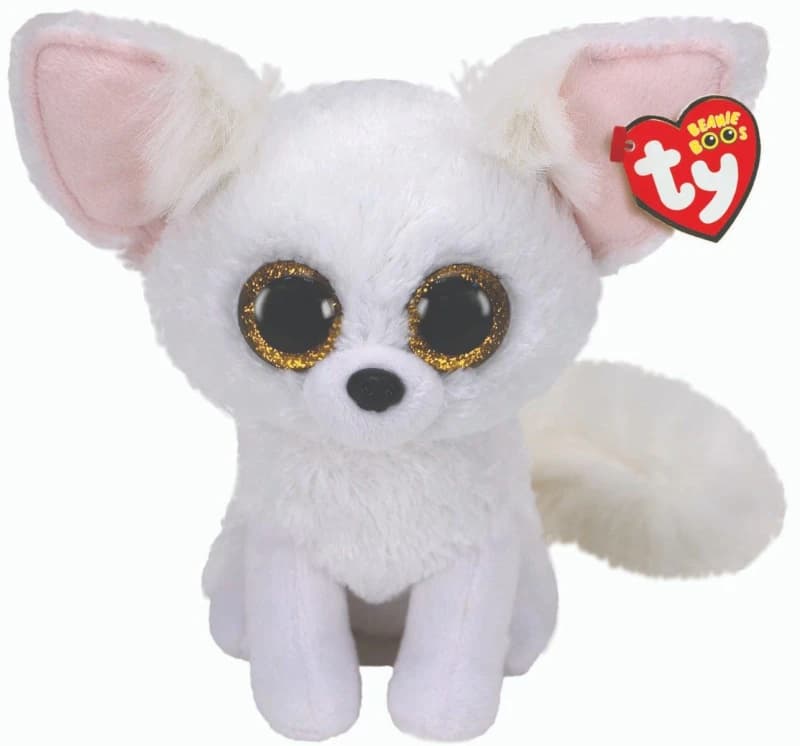 Ty Boo Med Phoenix Fox Multi unisex