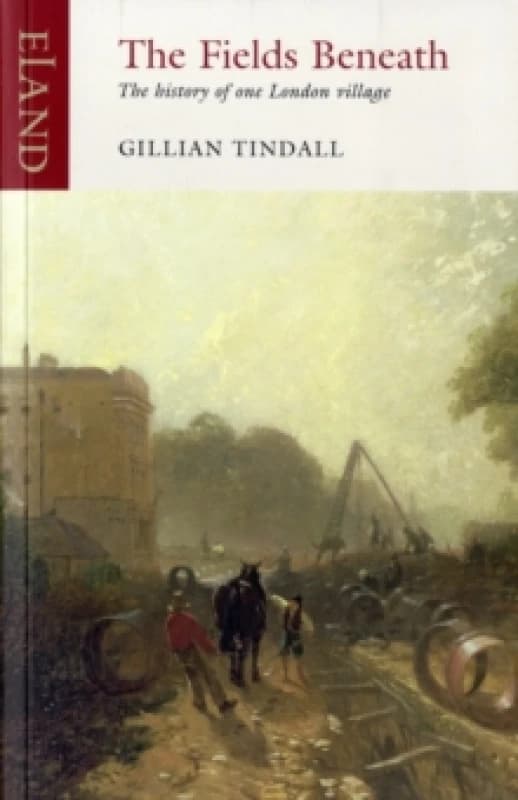 The Fields Beneath Paperback / softback