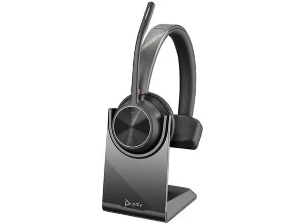 Poly Voyager USB-A Charging Stand