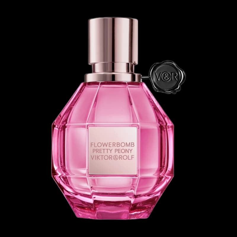 Viktor & Rolf Flowerbomb Pretty Peony Eau de Parfum 50ml