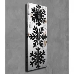 PC115 Multicolor Decorative Canvas Painting
