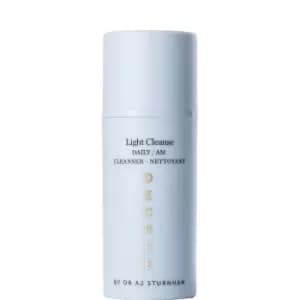 Decree Light Cleanse (Various Sizes) - 30ml