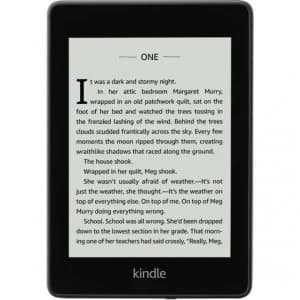 Amazon Kindle Paperwhite 4th Gen 2018 32GB