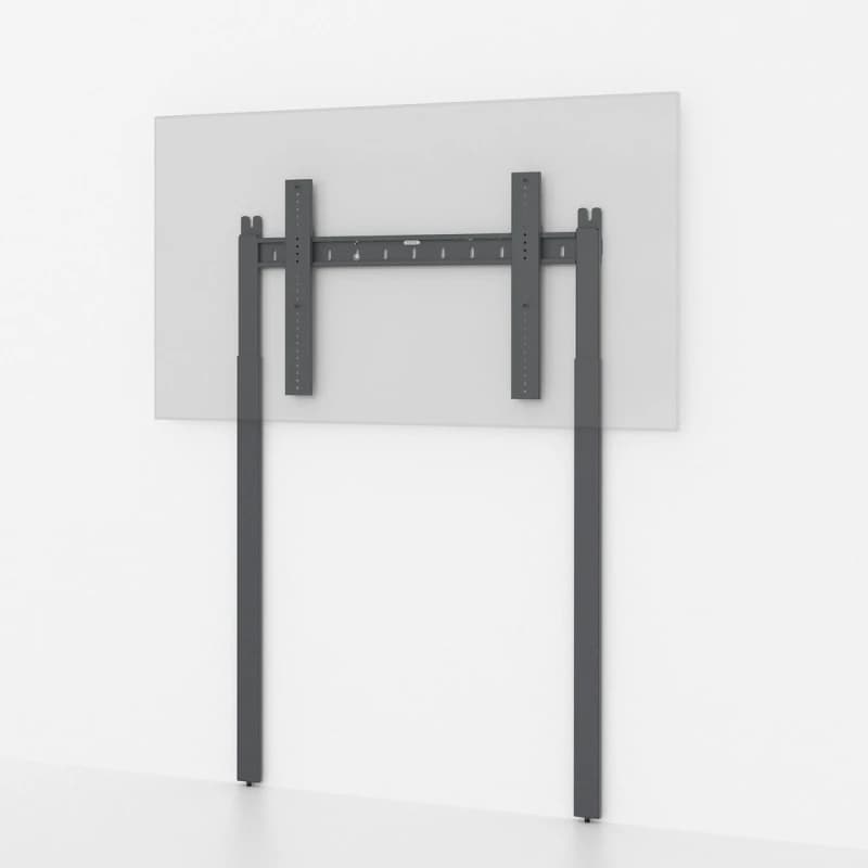 Heckler Design H800-BG TV mount Black