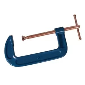 Silverline G-Clamp - 150mm