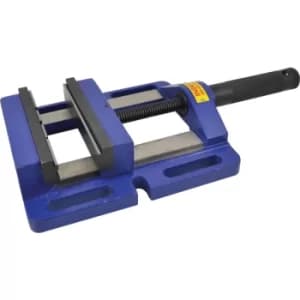 150MM Standard Drill Press Vice