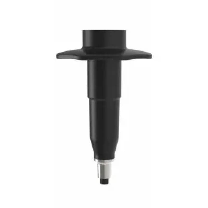 Stick tip KV+ Trekking tip Noir Unisex TU