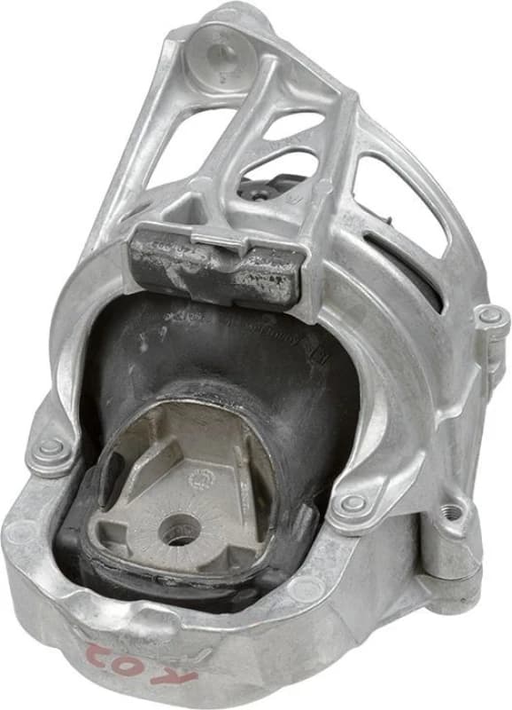 Engine mount LEMFORDER 42417 01