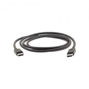 Kramer Electronics C-DP 10.7 m DisplayPort Black
