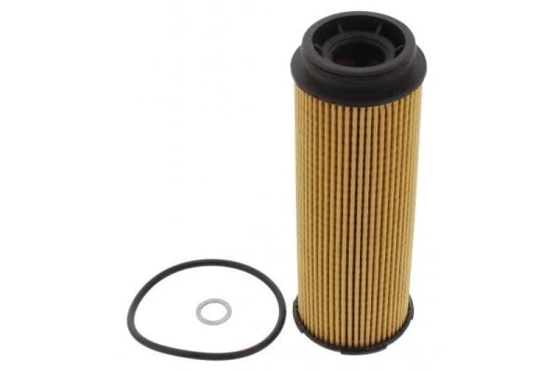 Oil filter MAPCO 64610