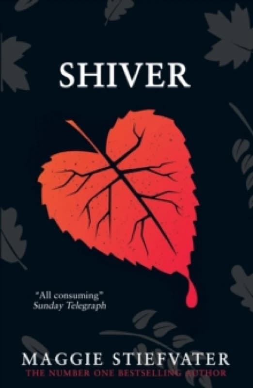 Shiver Paperback / softback