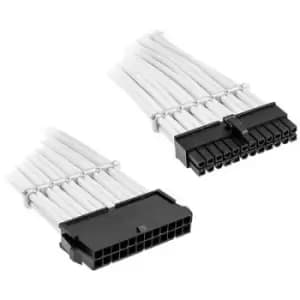 Bitfenix Current Cable 30cm White